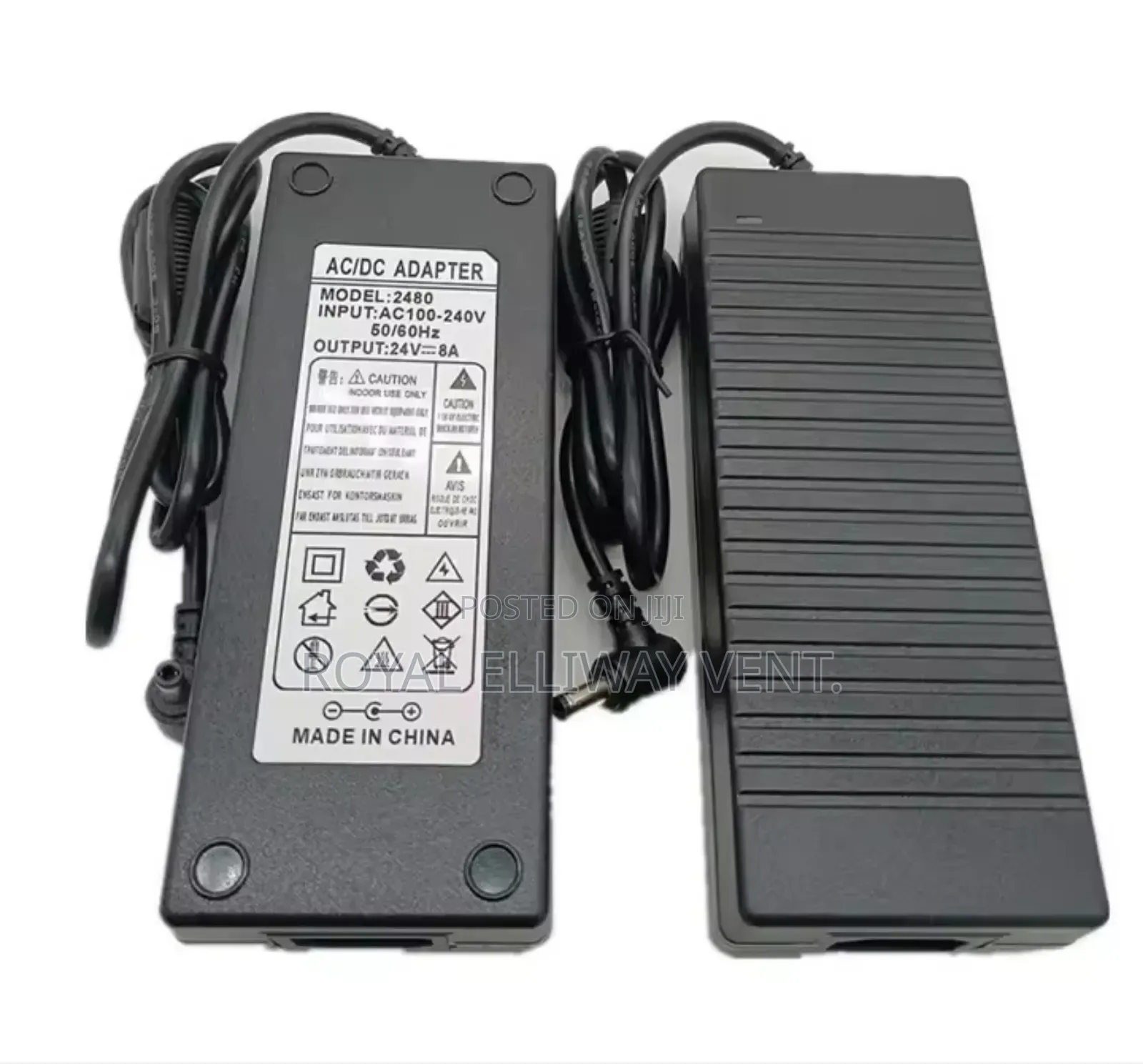 12v 10a Power Adapter