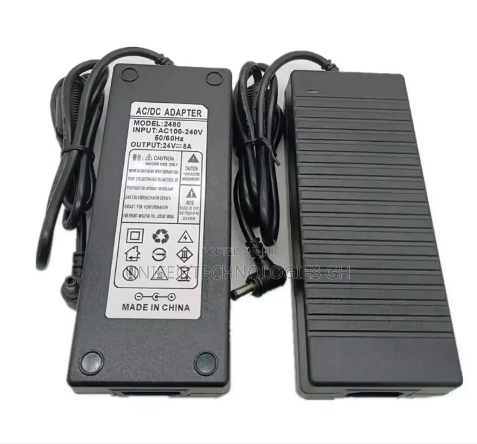 12v 10a Power Adapter