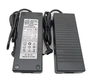 12v 10a Power Adapter