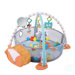 Activity Gym Mat