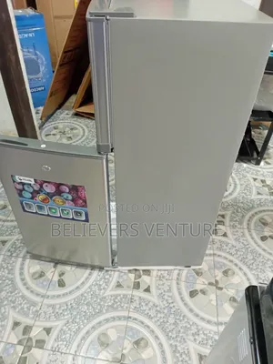 Energy Saving Pearl Top Freezer 108l Pearl