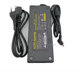 12v10a Ac/Dc Adapter