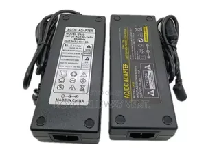 Ac/Dc Adapter 12v10a