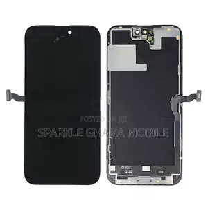 Apple iPhone 14 Pro Screen