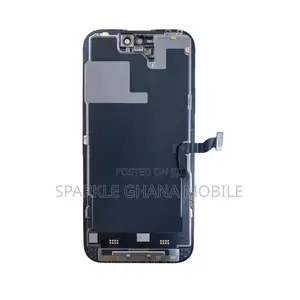 Apple iPhone 14 Pro Screen