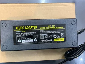 Ac/Dc Adapter