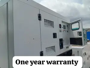 22kva 22kva Silent Engine Generator Perkins