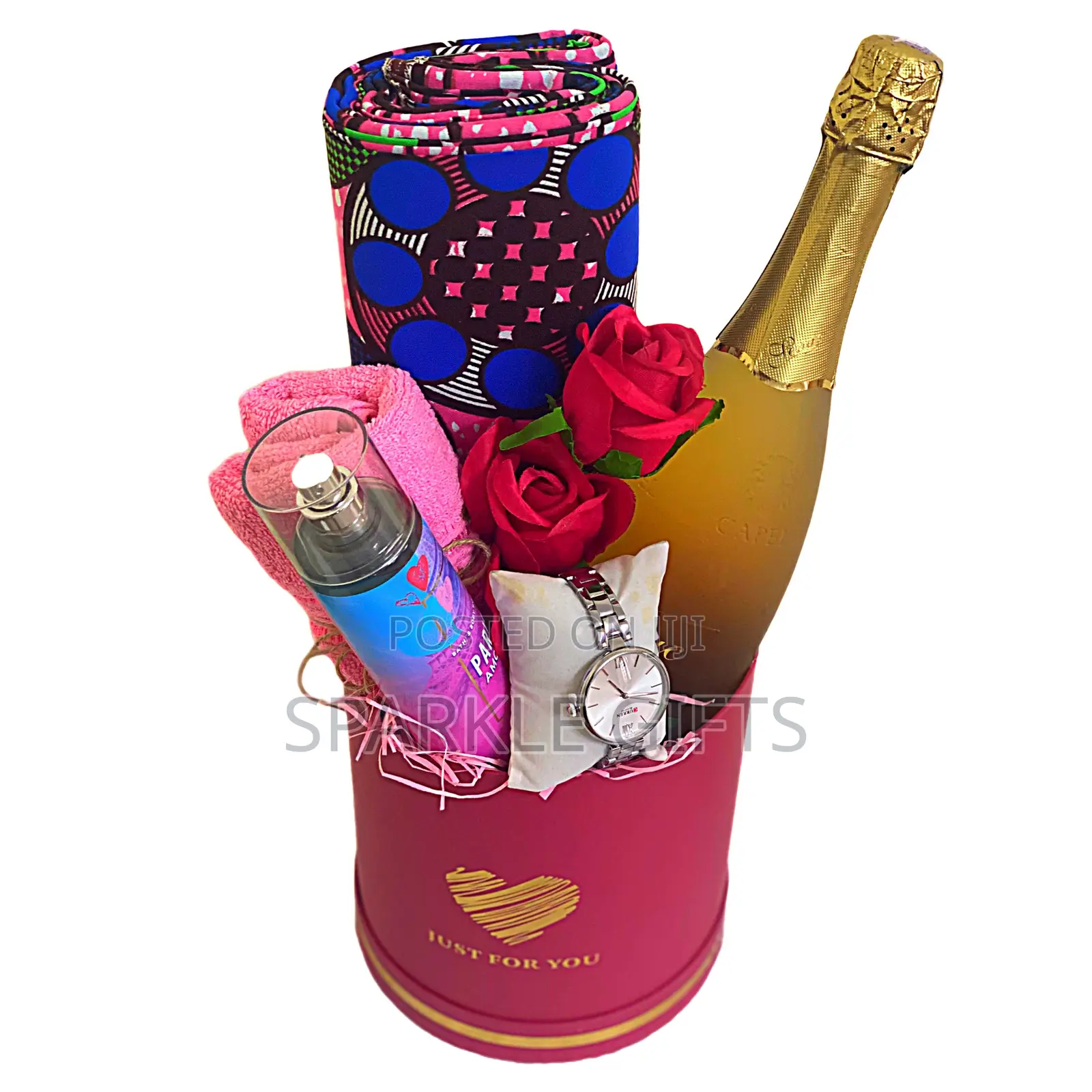 Luxury Elegance in One Birthday Gift for Women, Mothers Ay