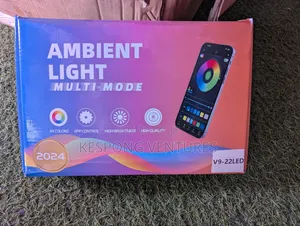 Ambient Light