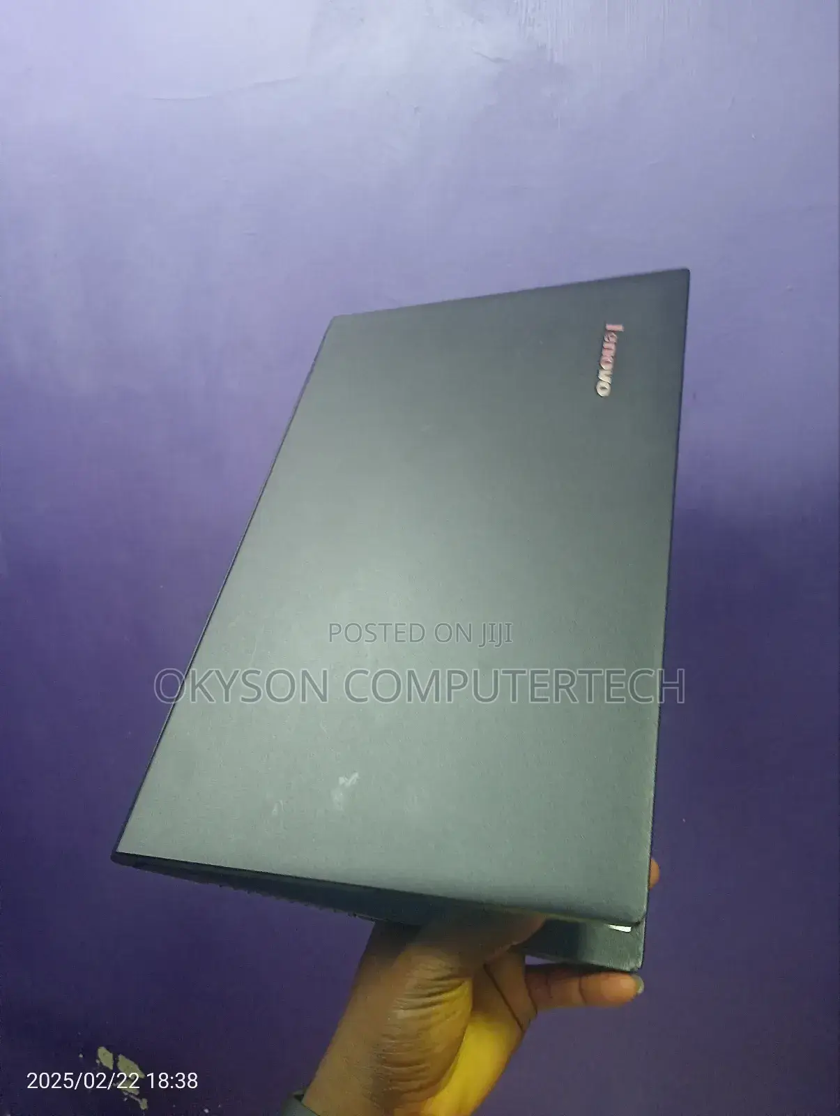 Laptop Lenovo B570 4GB Intel HDD 500GB