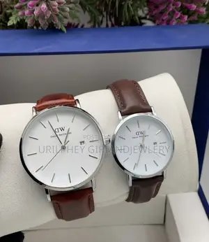 Dw Watches