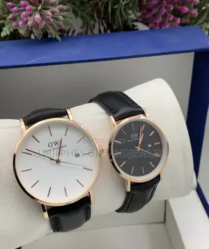 Dw Watches