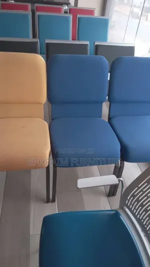 Banquet Chair in Colours