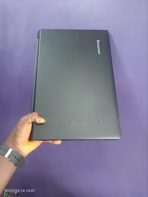 Laptop Lenovo B570 4GB Intel HDD 500GB