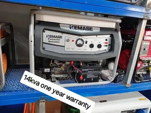16000watt 16000watt Generator