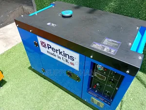 Novel Perkins 15kva Genrator Perkins Generator 15kva