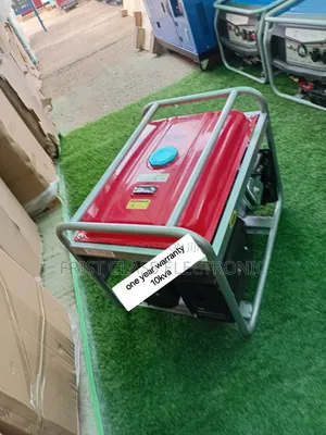 10kva Honda Honda Petrol Generator