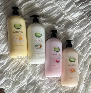 Photo - Heaven Scent Shower Cream