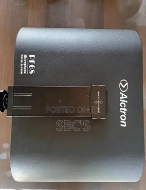 Alctron Vocal Shield