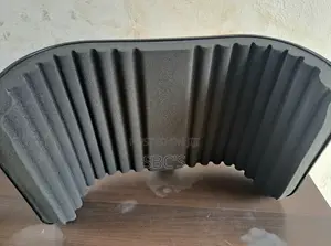 Alctron Vocal Shield