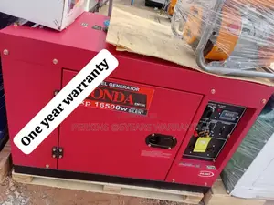 Voltridge 15kva 16500watt Silent Diesel 15kva Generator