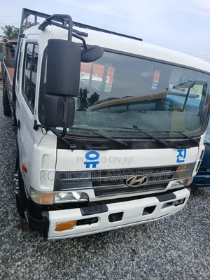 Trucks Trailers