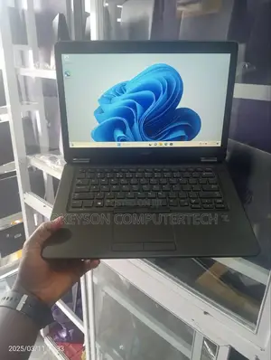 Laptop Dell Latitude E7450 8GB Intel Core I5 SSD 256GB