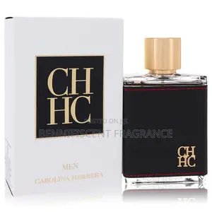 Carolina Herrera Ch Men 100ml