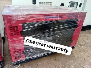 Affordable Perkins Generator 22kva 20kw