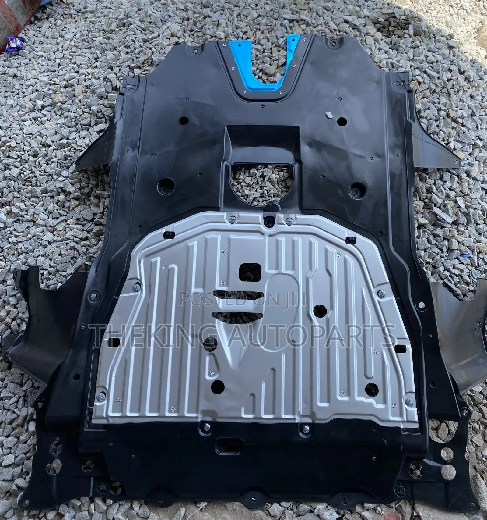 Honda Civic 2016 Engine Cover ,Under Panel/ Dirty Pan