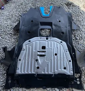 Honda Civic 2016 Engine Cover ,Under Panel/ Dirty Pan