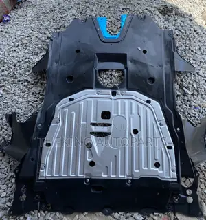 Honda Civic 2016 Engine Cover ,Under Panel/ Dirty Pan