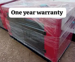 Affordable Perkins Generator 22kva 20kw Silent Engine
