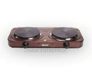 Electric Stove/Hot Plate