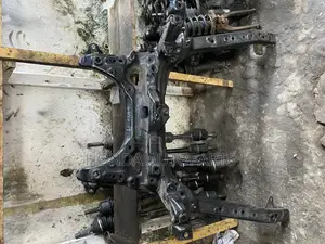 Civic 2016 to 2021 Front Beam