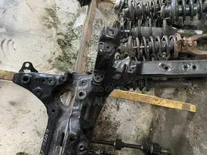 Civic 2016 to 2021 Front Beam