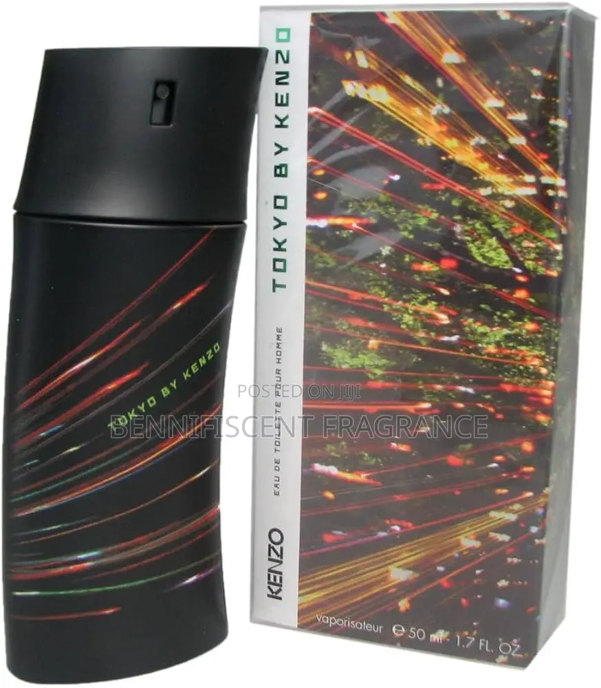 Kenzo Tokyo 100ml