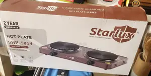 Electric Stove/Hot Plate