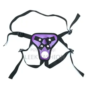Strap on - Dildo Strap