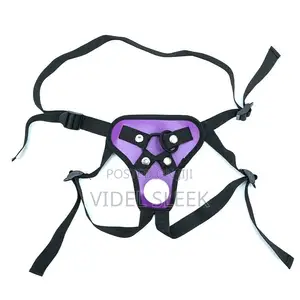 Strap on - Dildo Strap