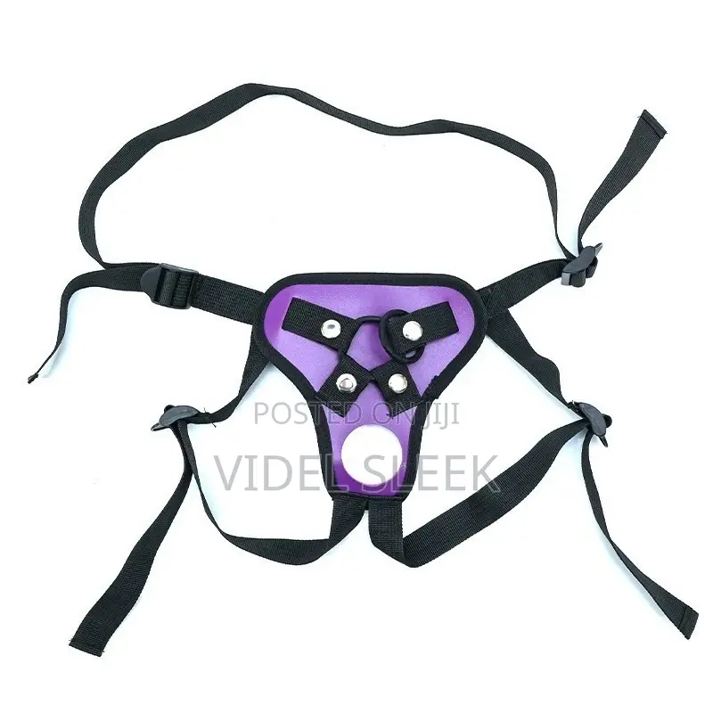 Strap on - Dildo Strap