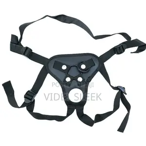 Strap on - Dildo Strap