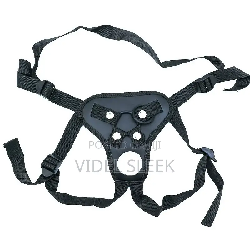 Strap on - Dildo Strap
