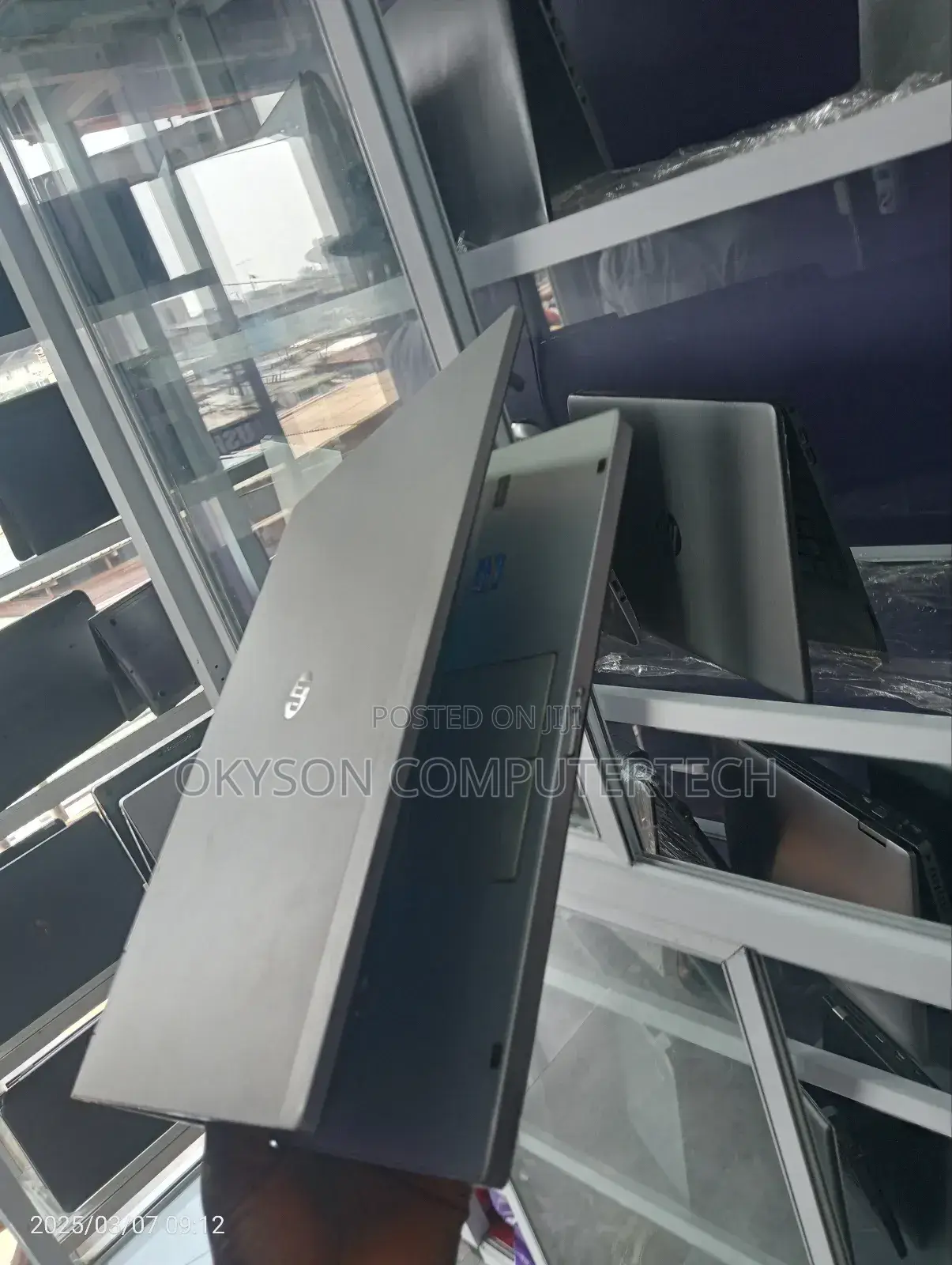 Laptop HP EliteBook 8460P 4GB Intel Core I5 HDD 500GB