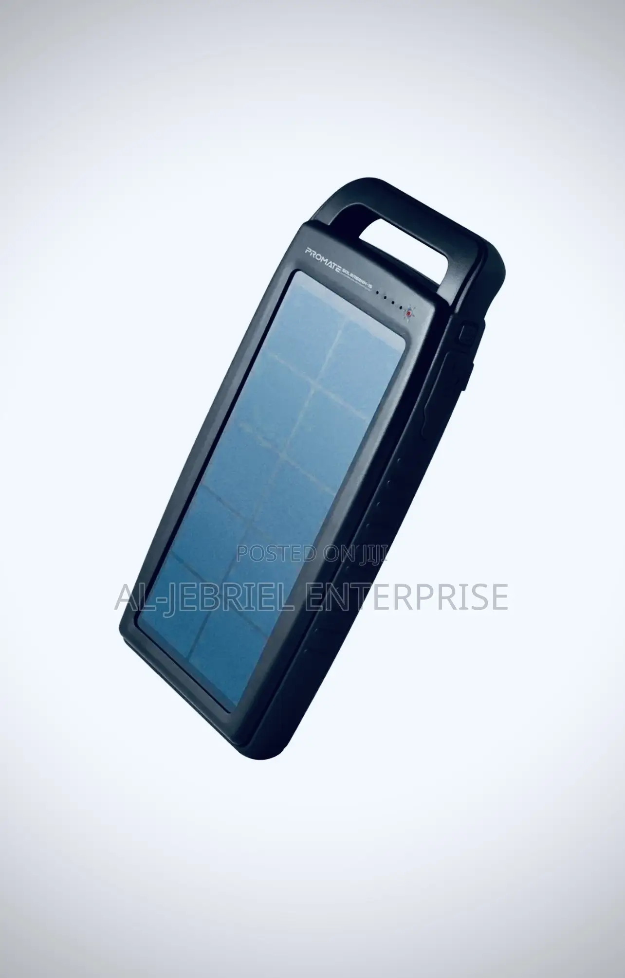 Promate 1500mah Powerbank
