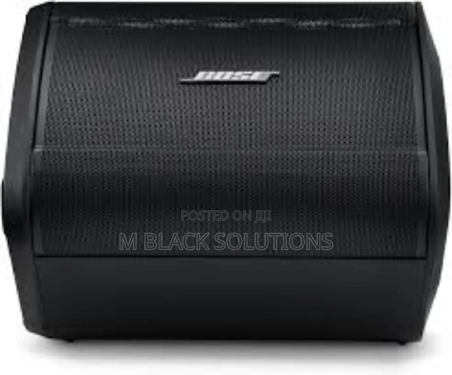Original Bose S1 Pro Plus Bluetooth Speaker