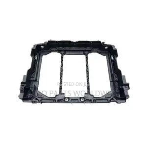 Mazda Cx9 Front Bumper Radiator Support 2016-2022