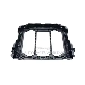 Mazda Cx9 Front Bumper Radiator Support 2016-2022