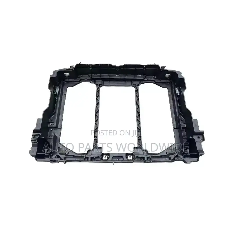 Mazda Cx9 Front Bumper Radiator Support 2016-2022