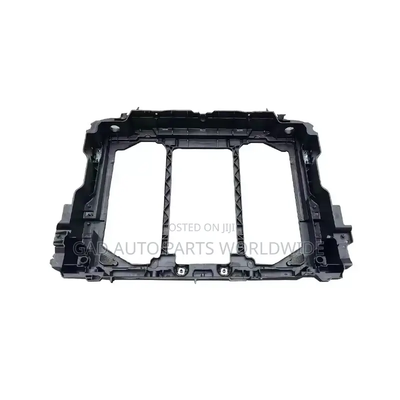 Mazda Cx9 Front Bumper Radiator Support 2016-2022